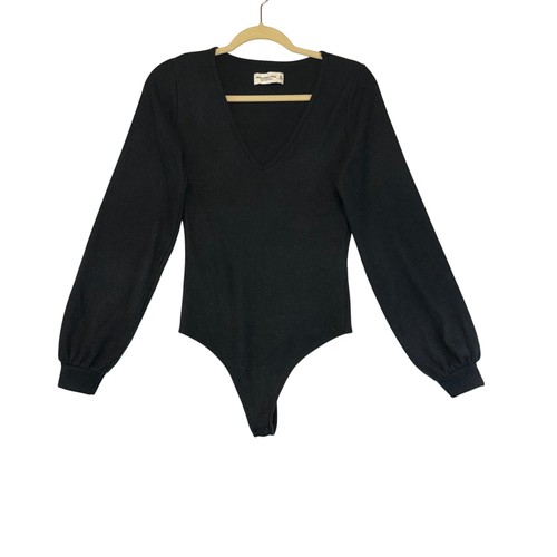 Abercrombie fitch black - fitch, long