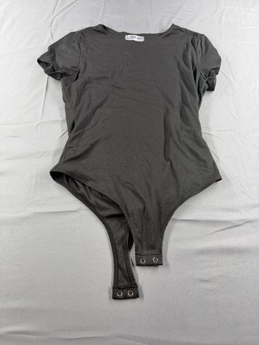 Popular womens medium black - popular,