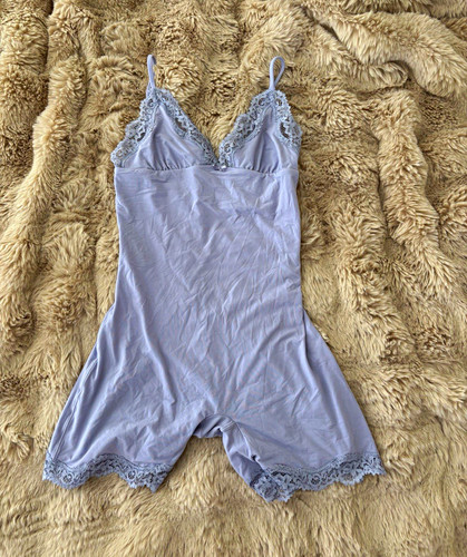 Skims fits everybody - fits, lace